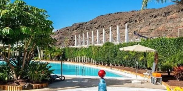 Family Late Summer Gran Canaria BARGAIN Hols
