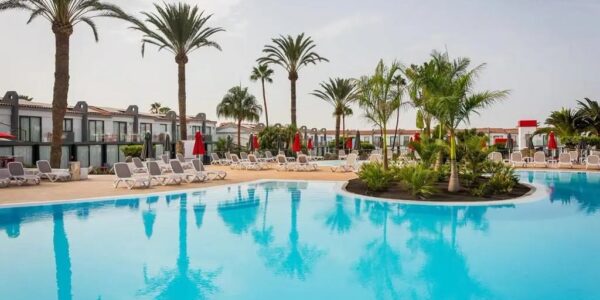 Gran Canaria BARGAIN ALERT – September Sun
