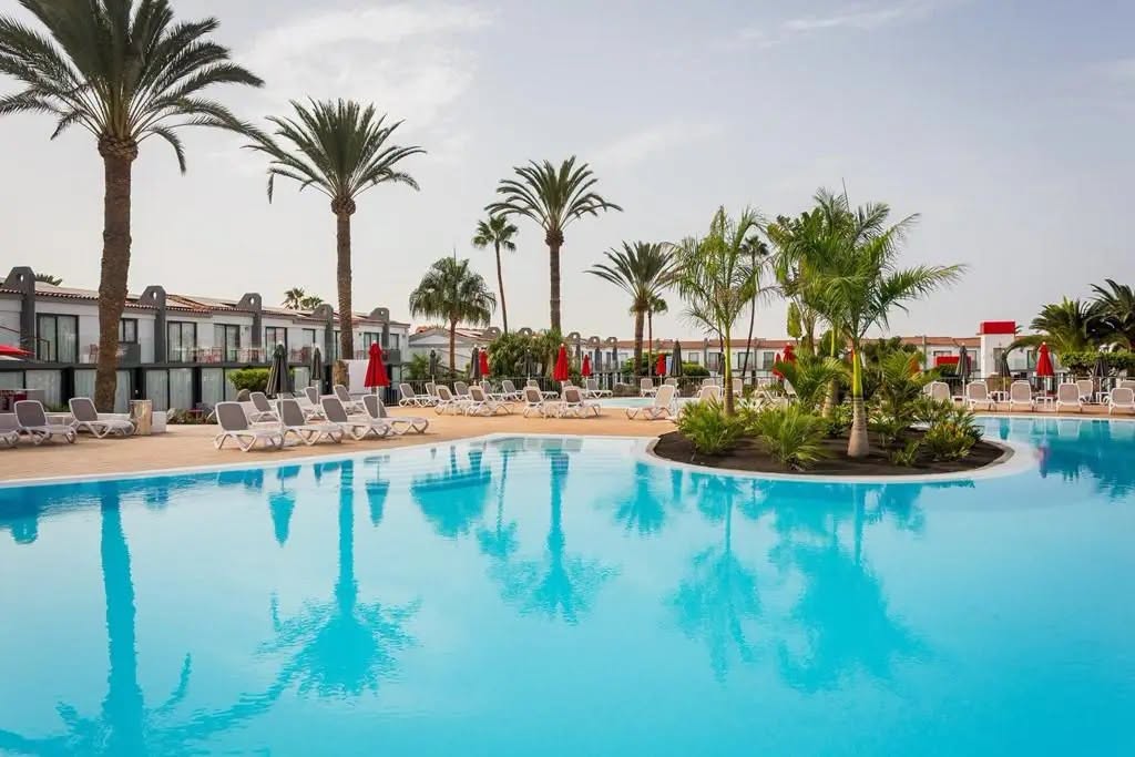 Gran Canaria BARGAIN ALERT – September Sun - Image 1