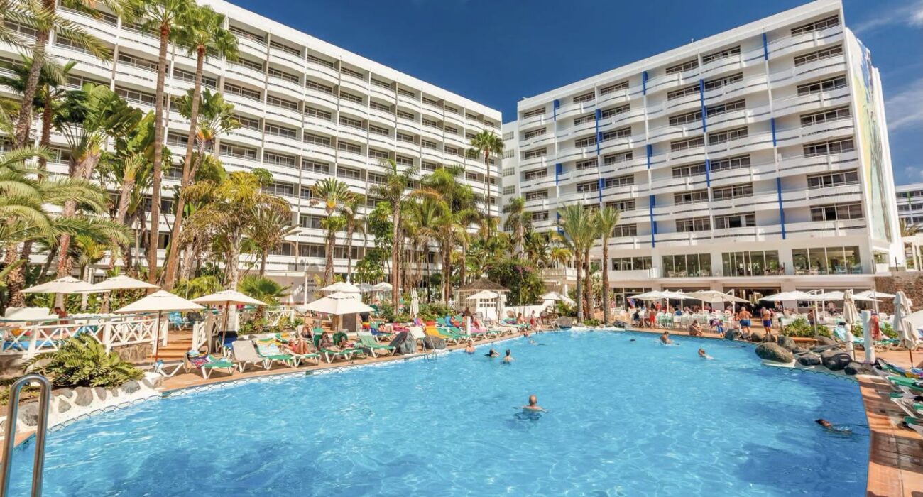 LAST MIN Gran Canaria Family Summer Sun - Image 2
