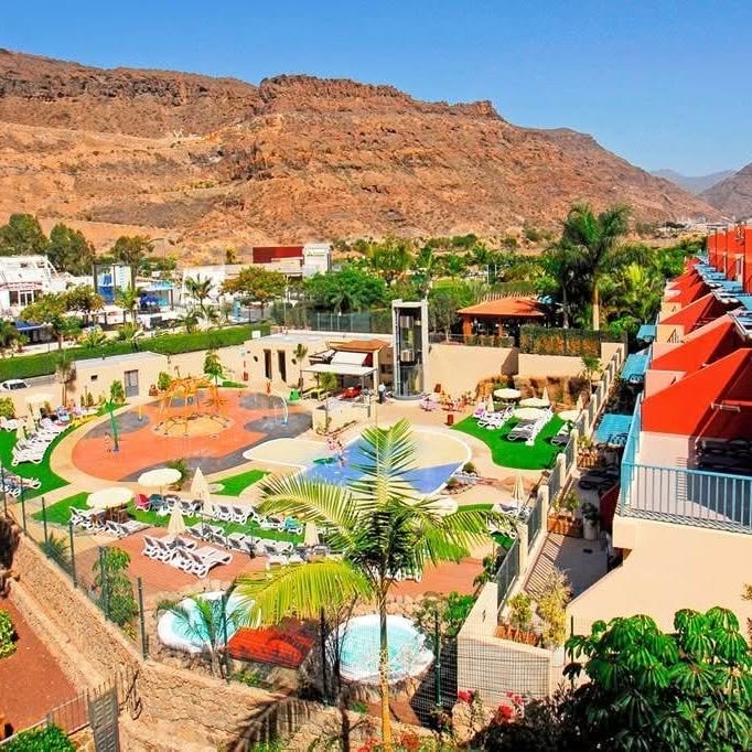 Family Late Summer Gran Canaria BARGAIN Hols - Image 2