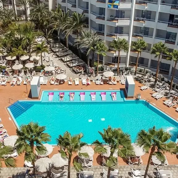 LAST MIN Gran Canaria 4* Summer Hols Offer - Image 2