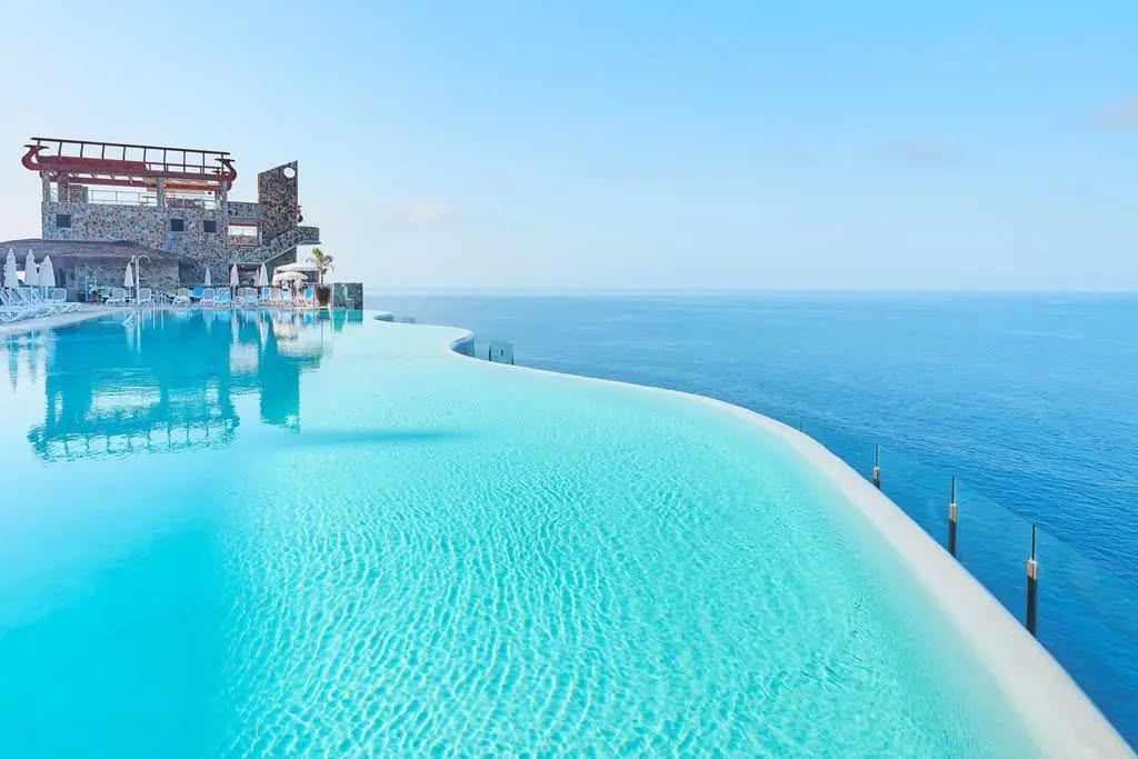 Ultimate Pool Views Gran Canaria Wintersun - Image 3