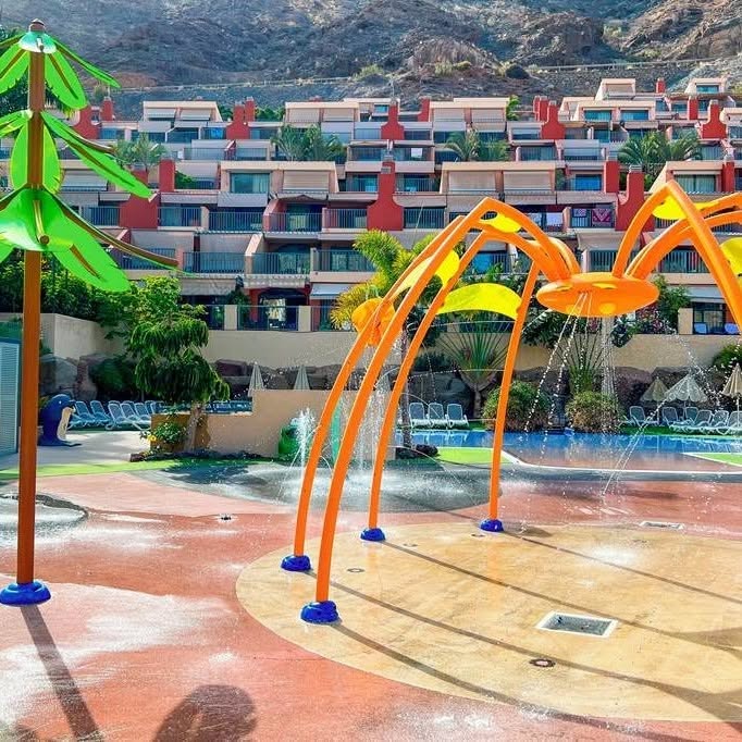 Family Late Summer Gran Canaria BARGAIN Hols - Image 3