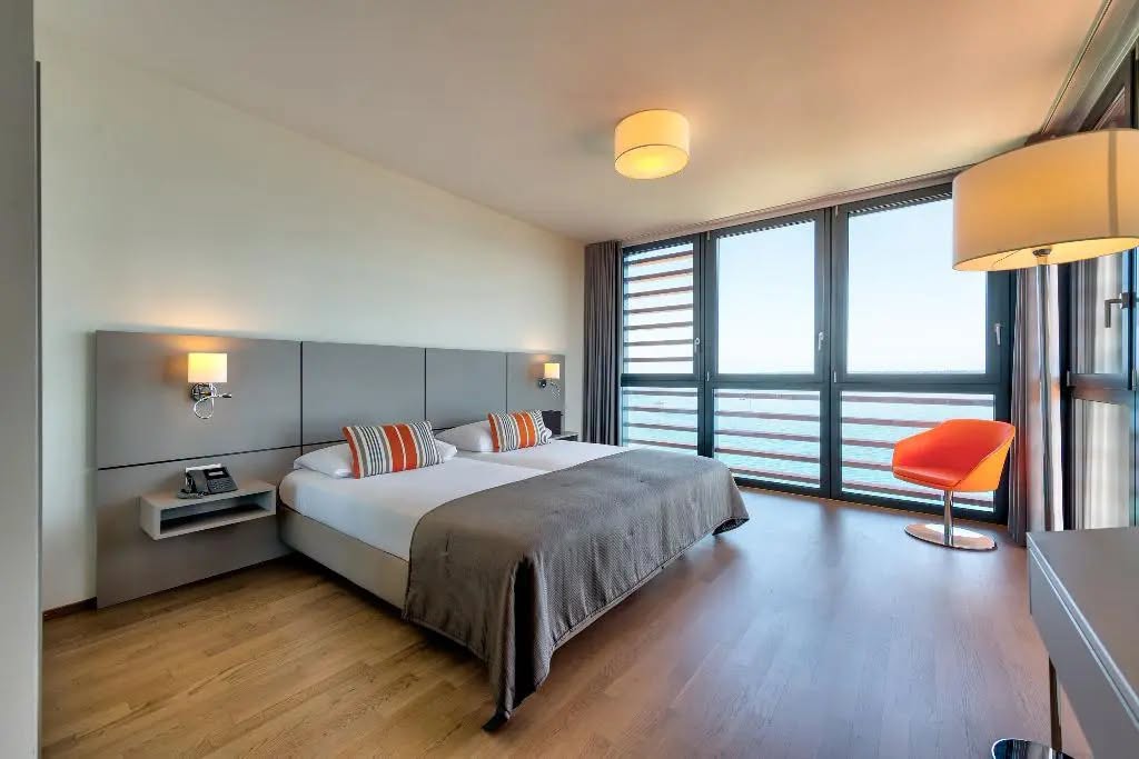 Lake Geneva Switzerland Short Break Offer - Image 2
