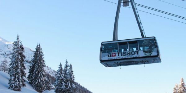 Geneva Christmas Markets with Mont Blanc Tour