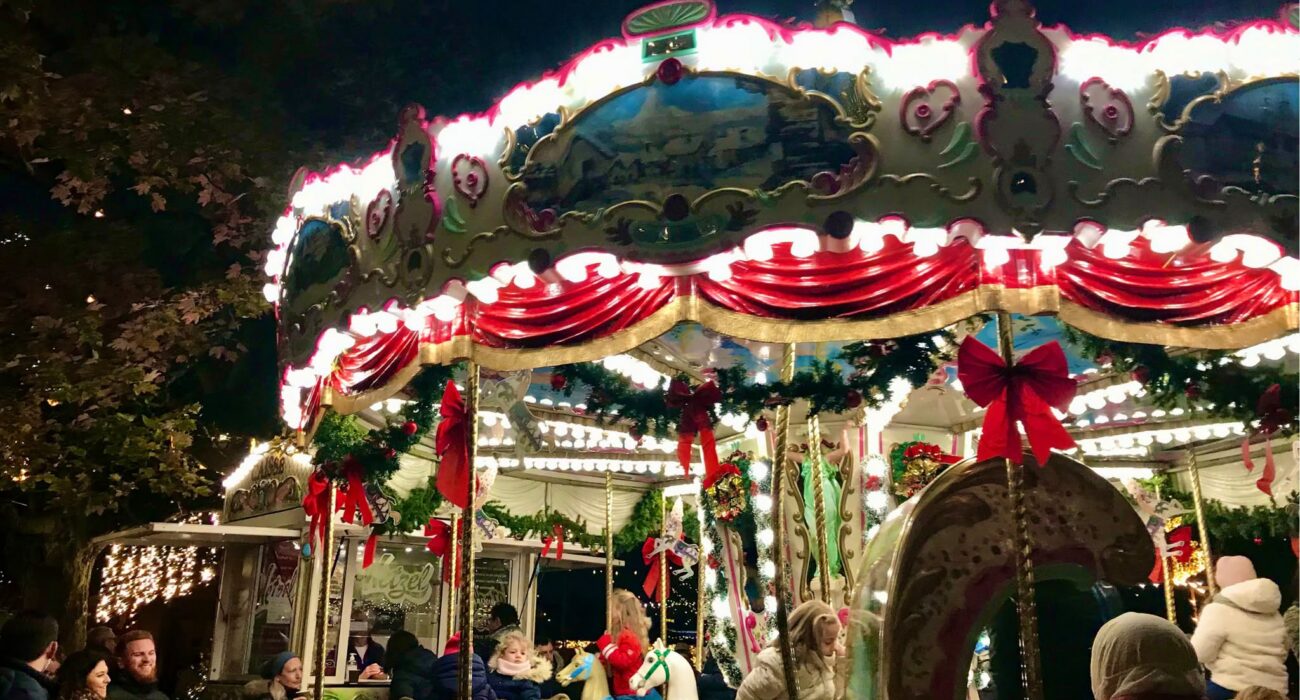 Geneva Christmas Markets with Mont Blanc Tour - Image 2