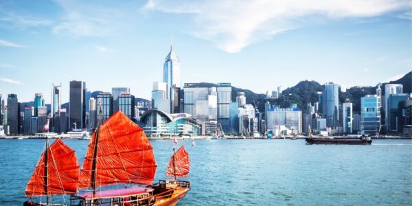 Hong Kong Getaway with Excursions Included