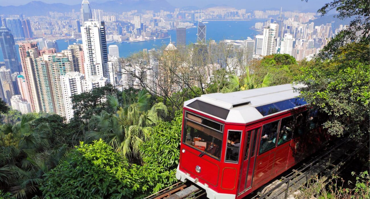 Hong Kong Getaway with Excursions Included - Image 3