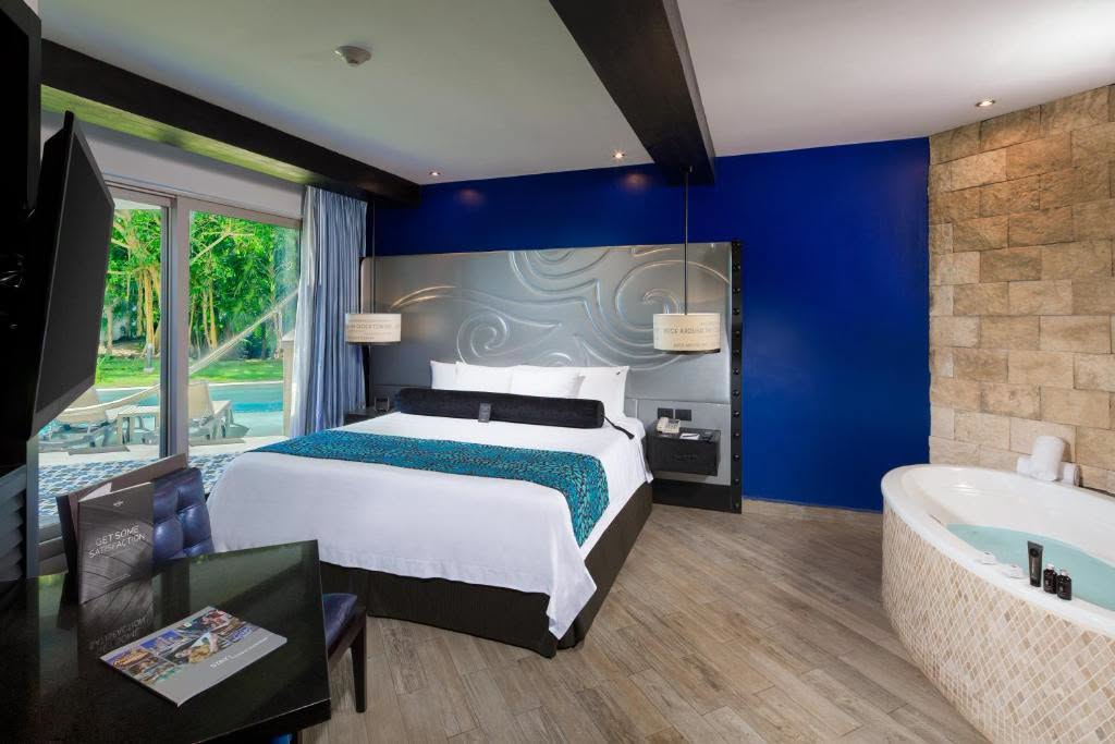 Luxury 5* Hard Rock Riviera Maya Mexico Escape - Image 2