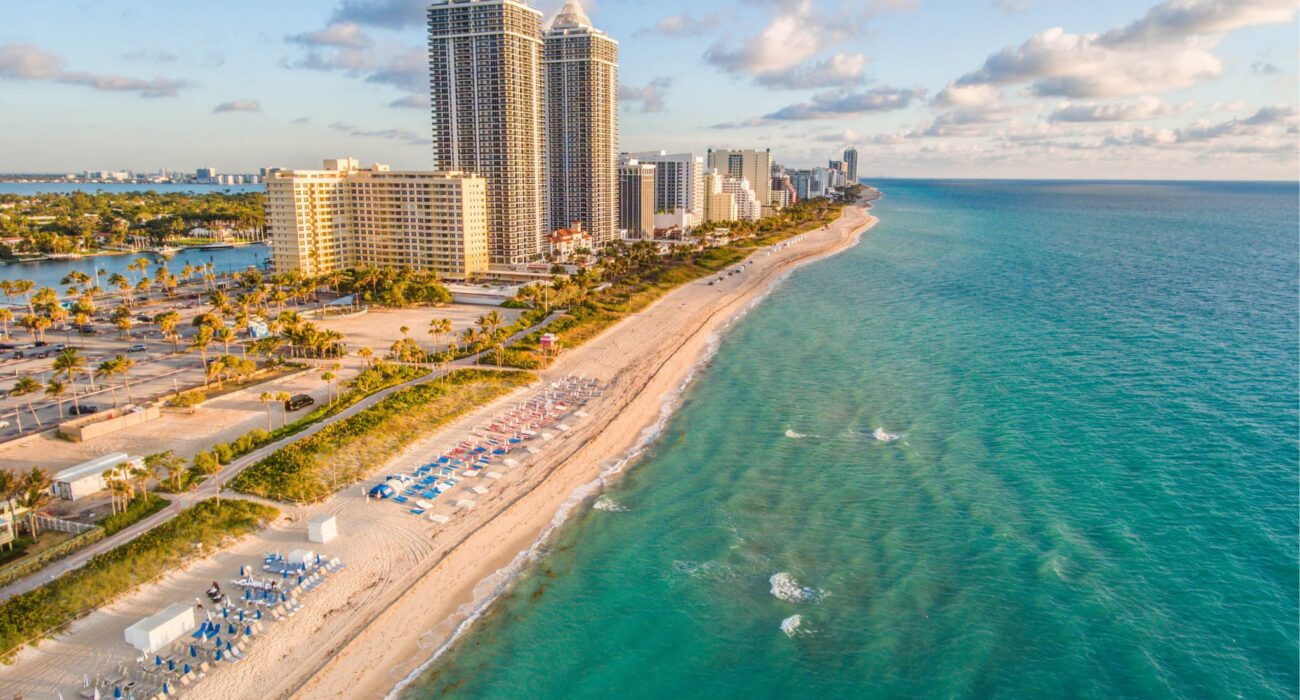 Feb Half Term – Miami and Bahamas Family Special - Image 1