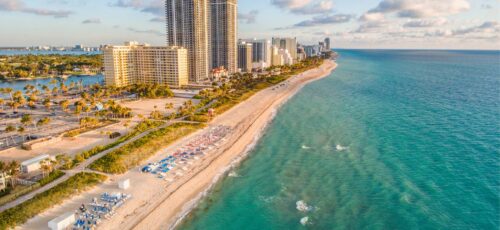 Feb Half Term – Miami and Bahamas Family Special