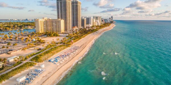 Feb Half Term – Miami and Bahamas Family Special