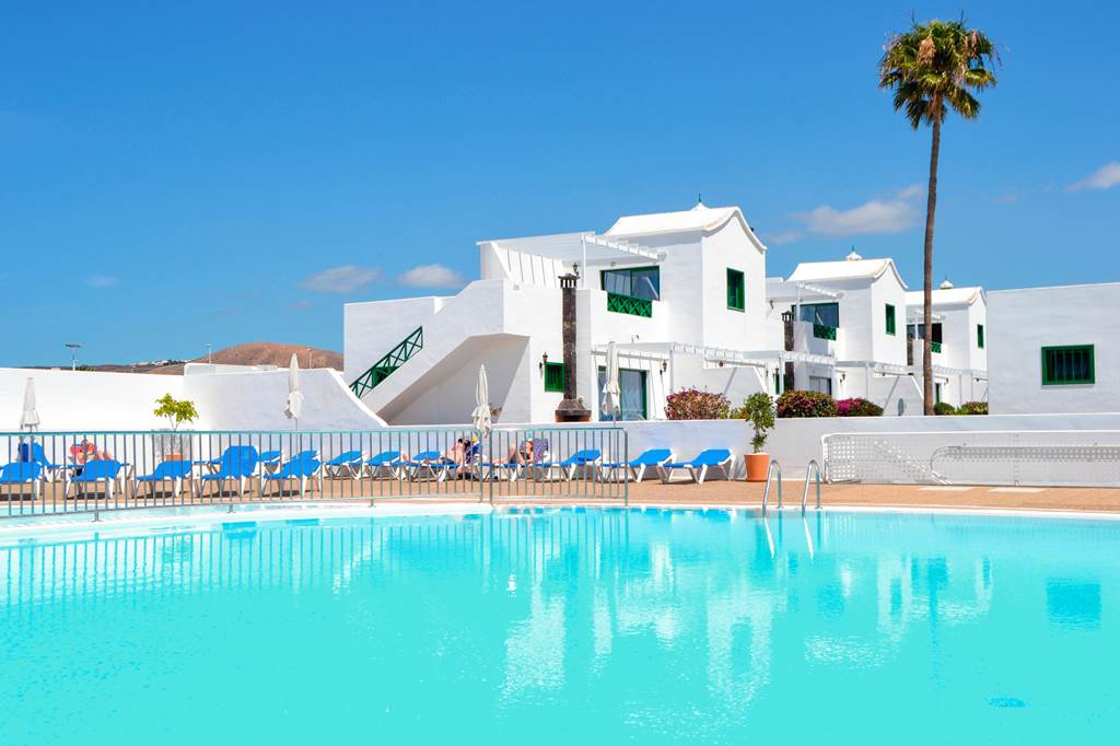 LANZAROTE FAMILY WINTER GETAWAY - Image 3