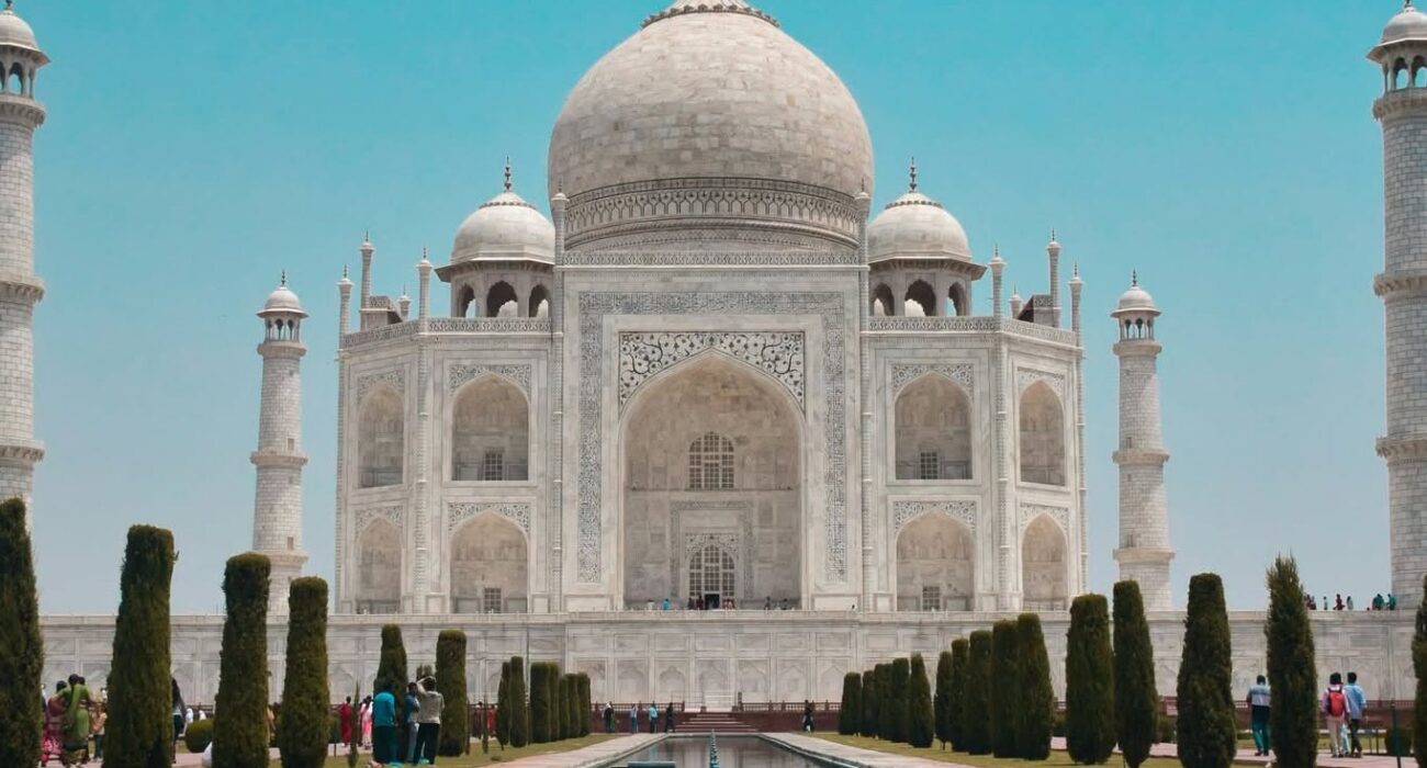 Golden Triangle India Private Tour Break - Image 1