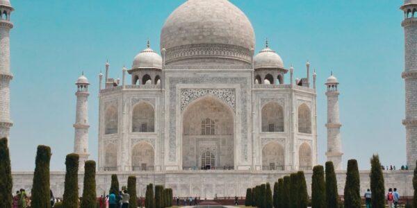 Golden Triangle India Private Tour Break