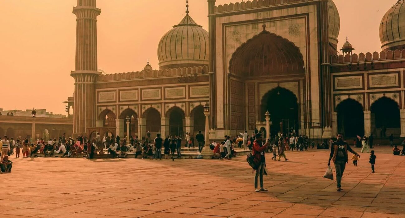 Golden Triangle India Private Tour Break - Image 2