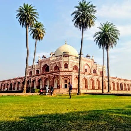 Golden Triangle India Private Tour Break - Image 3
