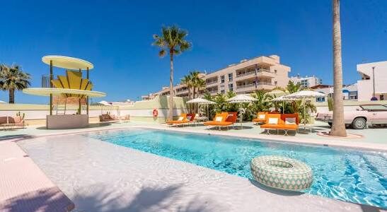 Book NEXT Year NOW ….. Ibiza Summer ’27