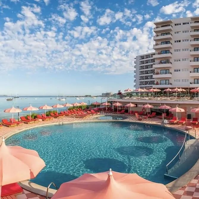 Ibiza 4* Late Season NInja Special Break - Image 1