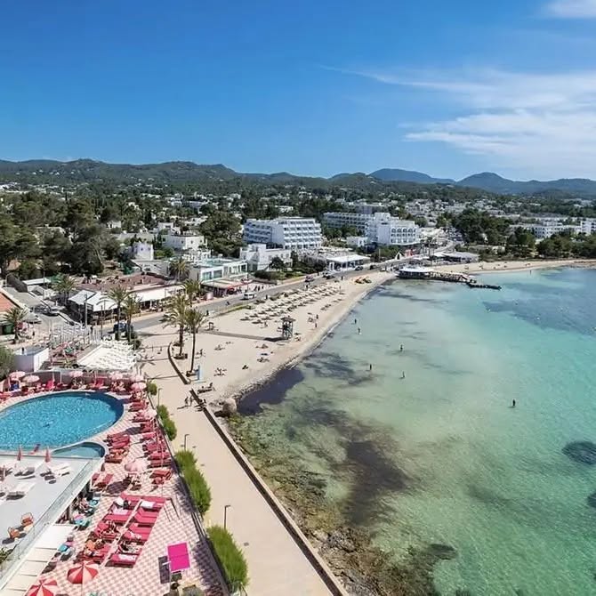 Ibiza 4* Late Season NInja Special Break - Image 2