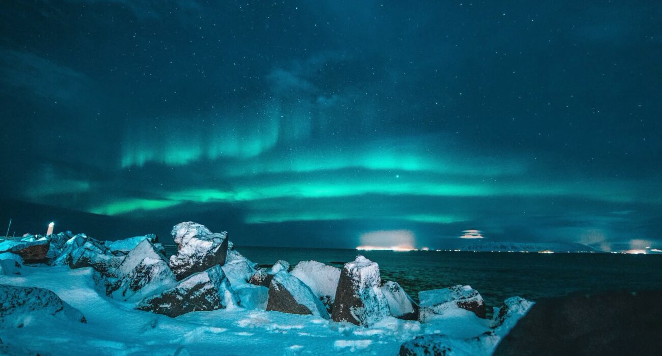 Winter Break to Iceland plus Northern Lights Tour - Image 1