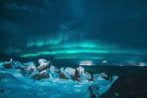 Winter Break to Iceland plus Northern Lights Tour