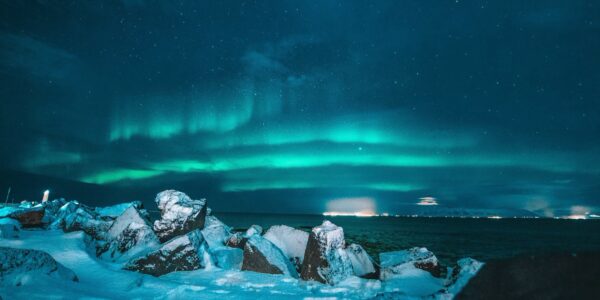 Winter Break to Iceland plus Northern Lights Tour