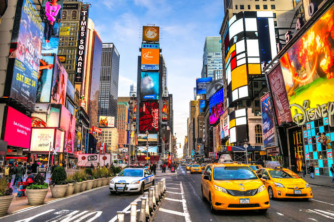SOUTHERN CARIBBEAN CRUISE & NYC STAY THIS HALLOWEEN - Image 5