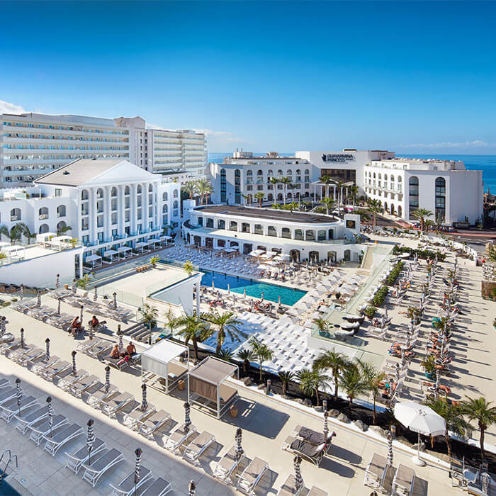 INSTAGRAM HEAVEN IN 5* TENERIFE - Image 5