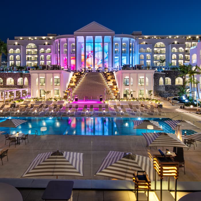 INSTAGRAM HEAVEN IN 5* TENERIFE - Image 4