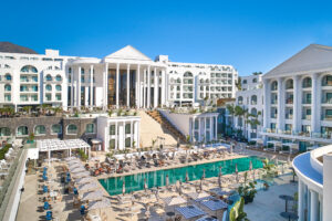 INSTAGRAM HEAVEN IN 5* TENERIFE