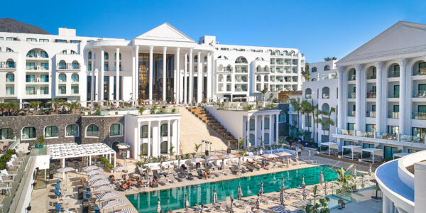 INSTAGRAM HEAVEN IN 5* TENERIFE