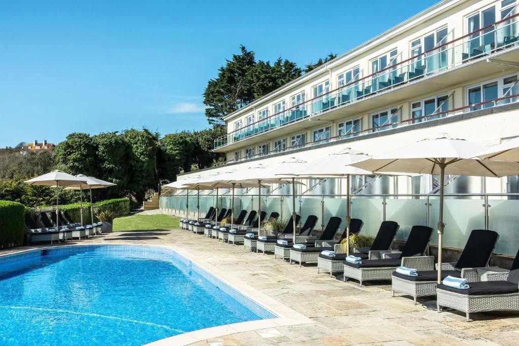 Jersey 4* Autumn NInja Short Break Offer - Image 1