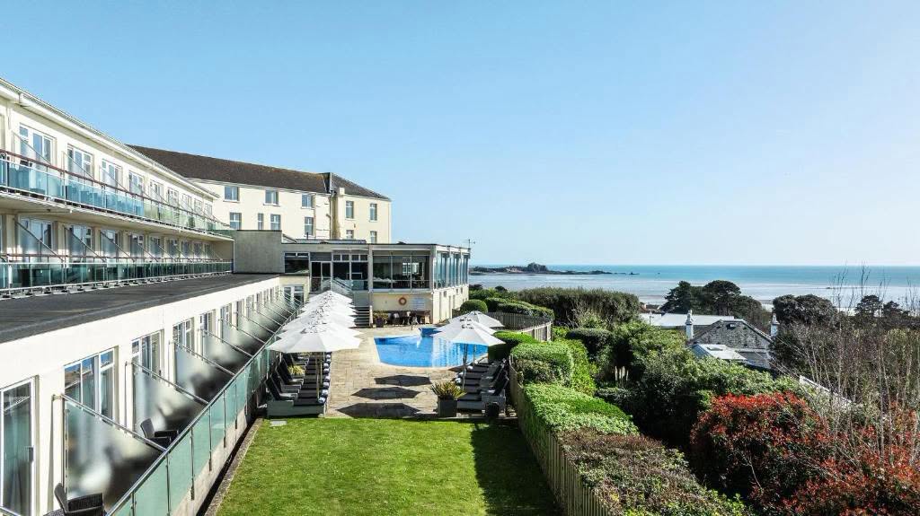 Jersey 4* Autumn NInja Short Break Offer - Image 2