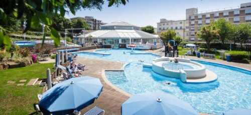 Autumn NInja BARGAIN Short Break to Jersey