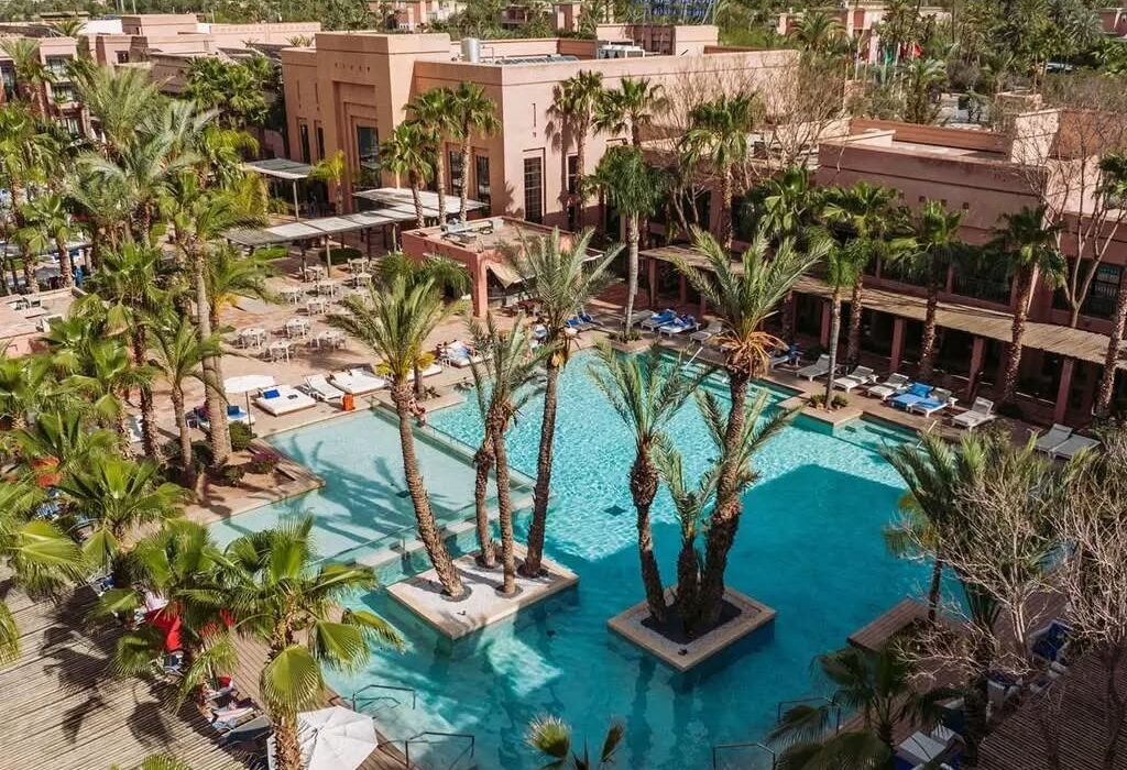 New Year Short Break to Marrakech Morocco - Image 2