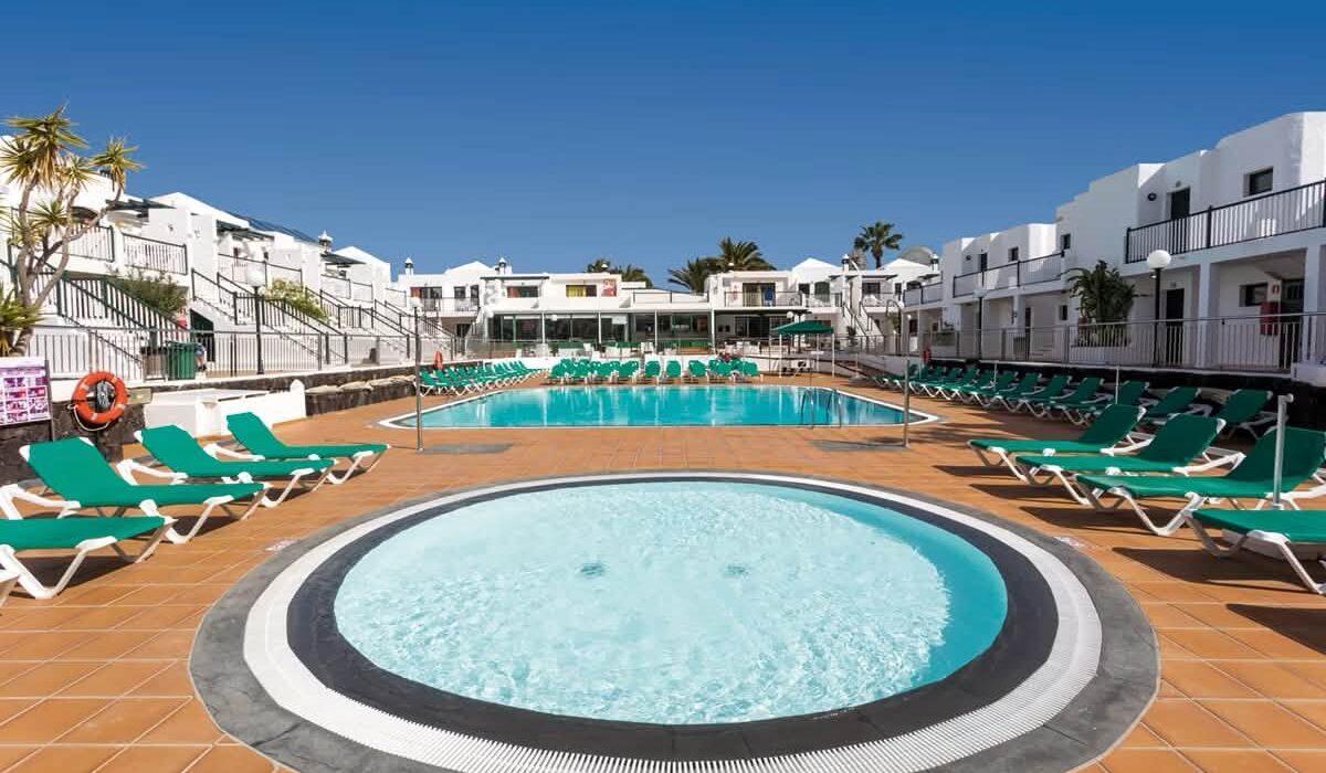 Lanzarote Winter Sunshine BARGAIN Break - Image 1