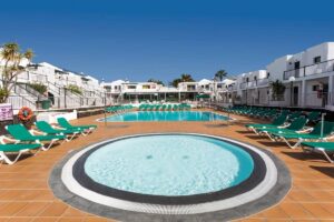 Lanzarote Winter Sunshine BARGAIN Break