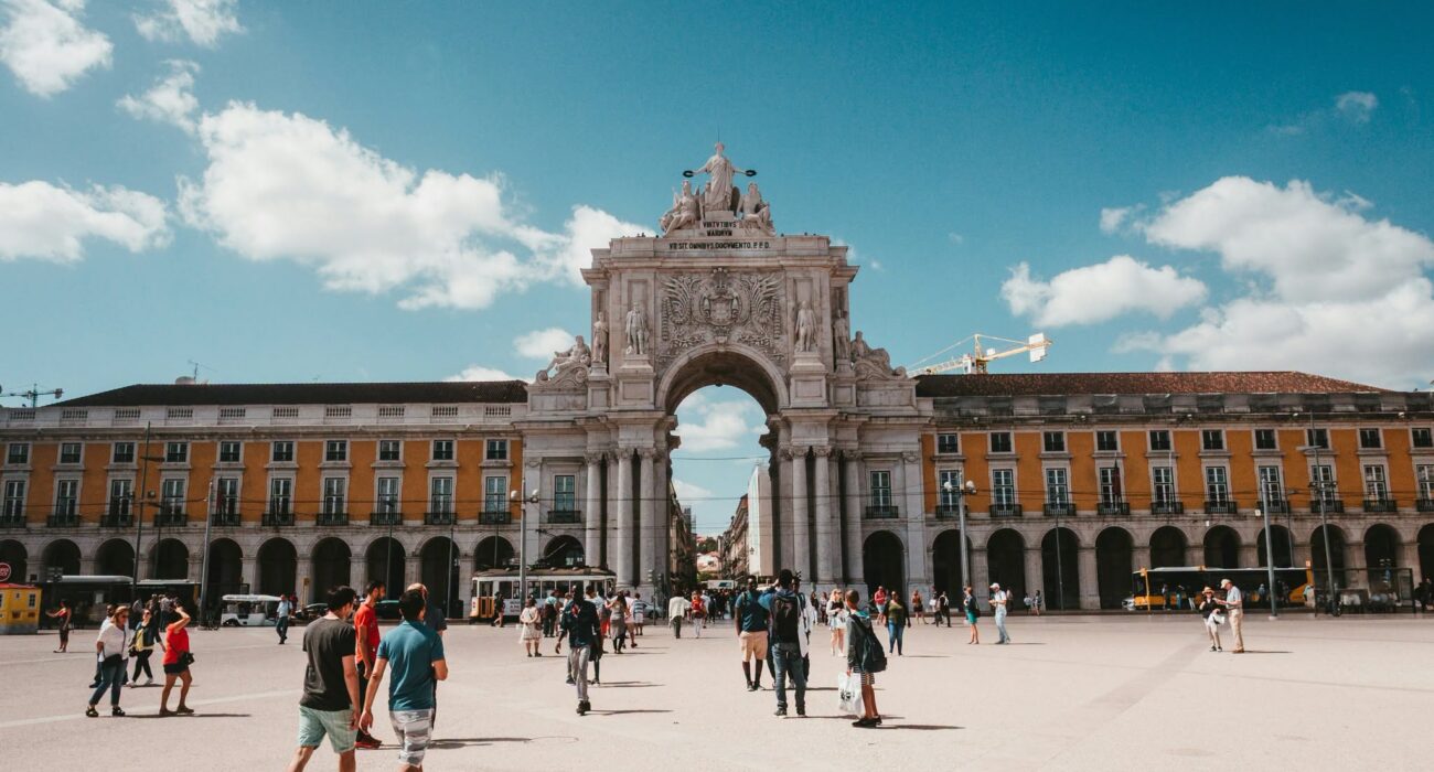 Halloween Hols Short Break to Lisbon Portugal - Image 1