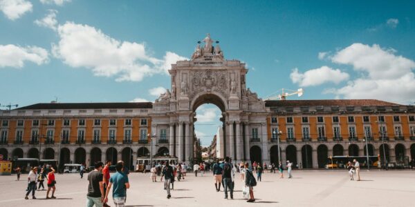 Halloween Hols Short Break to Lisbon Portugal