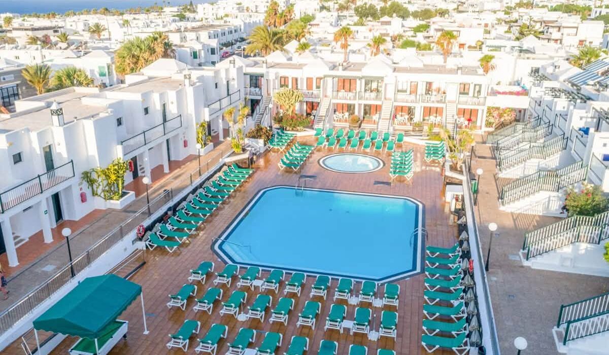 Lanzarote Winter Sunshine BARGAIN Break - Image 2