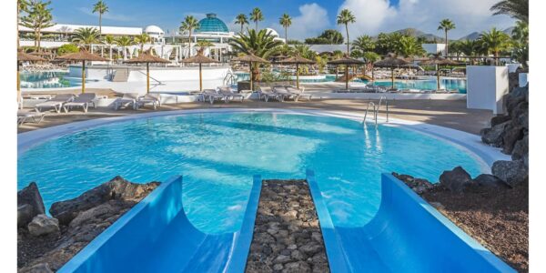 Late Summer 4* Lanzarote Family BARGAIN Hols