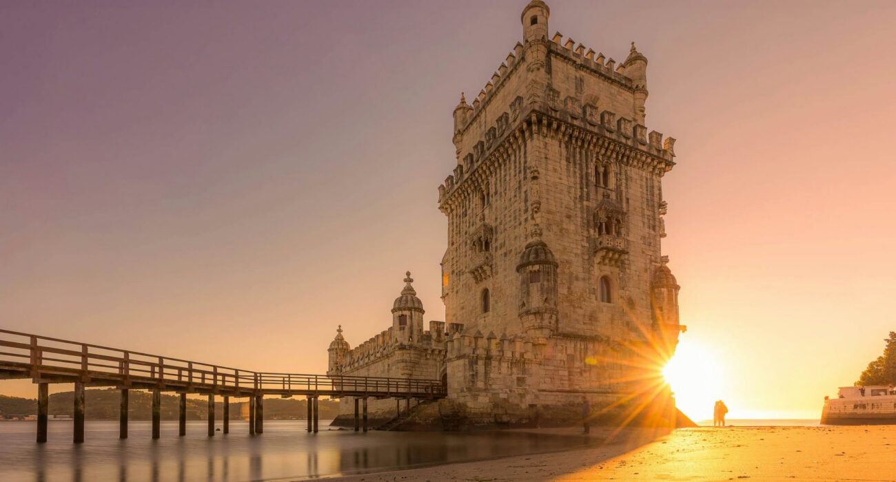 Halloween Hols Short Break to Lisbon Portugal - Image 2