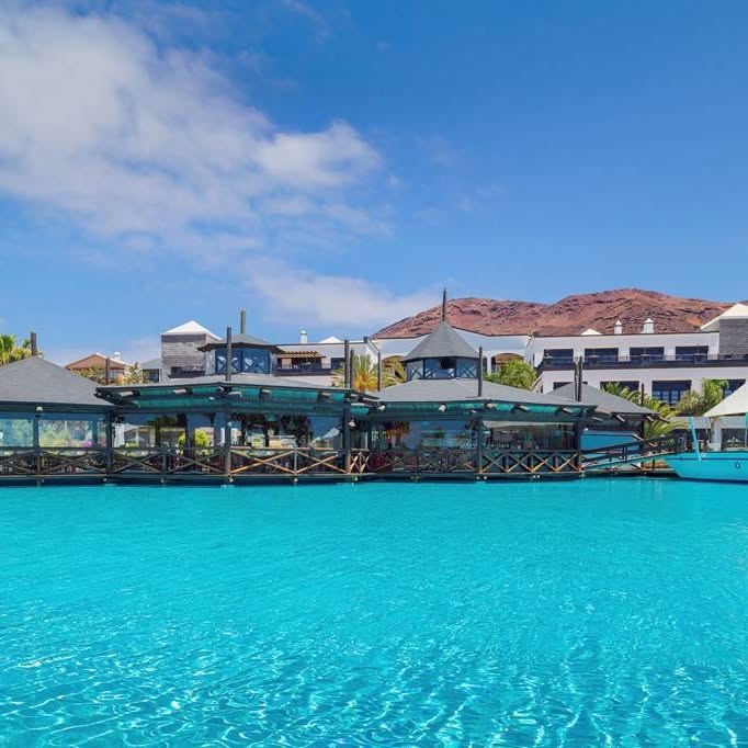 Lanzarote Luxury 5* Winter Sunshine Break - Image 2