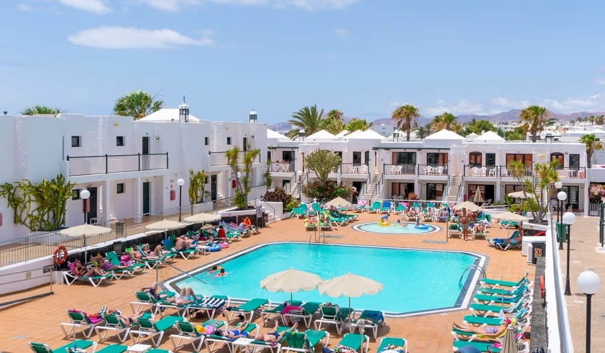 Lanzarote Winter Sunshine BARGAIN Break - Image 3