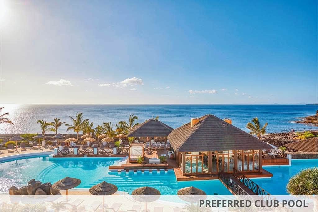 Adult Only 5* Lanzarote September Sizzler - Image 2