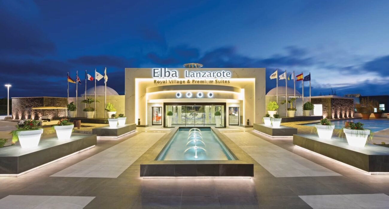 Late Summer 4* Lanzarote Family BARGAIN Hols - Image 3