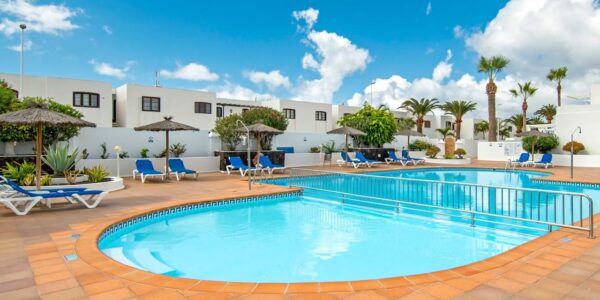 Lanzarote LAST MIN Family NInja Summer Special