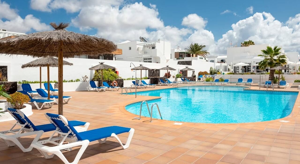 Lanzarote LAST MIN Family NInja Summer Special - Image 2